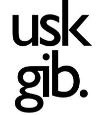 USK Gibraltar Logo